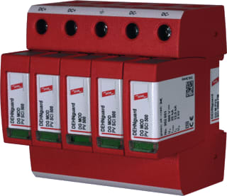 DEHN - DEHNguard M Netoverspanningsbeveiliging 952519