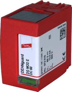 DEHN - DEHNguard S Netoverspanningsbeveiliging 972010