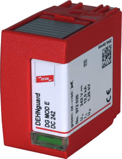 DEHN - DEHNguard S Netoverspanningsbeveiliging 972020