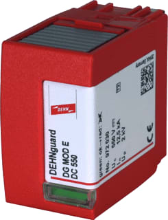 DEHN - DEHNguard S Netoverspanningsbeveiliging 972030