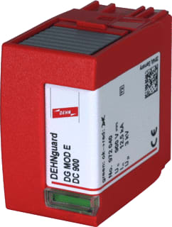 DEHN - DEHNguard S Netoverspanningsbeveiliging 972040