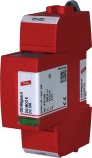DEHN - DEHNguard Netoverspanningsbeveiliging 972130