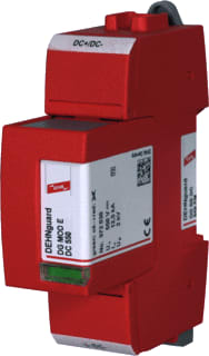 DEHN - DEHNguard Netoverspanningsbeveiliging 972135