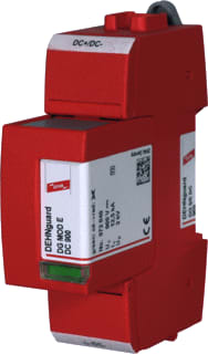 DEHN - DEHNguard Netoverspanningsbeveiliging 972140