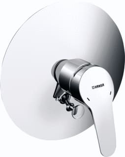 Hansa - Mix Toebeh./onderdelen sanitaire kranen ondrdlkrn 01849183