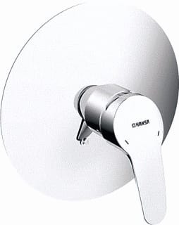 Hansa - Mix Toebeh./onderdelen sanitaire kranen 01859183