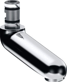 Hansa - CARE Uitloop sanitaire kranen 02682000