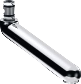 Hansa - CARE Uitloop sanitaire kranen sankrnulp 02692000