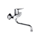 Hansa - Twist Wastafelmengkraan (opbouw) 09692193