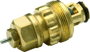 VASCO - ACCESSOIRES Aansluitmateriaal Radiatorinsert Rev. Device Desgn Valves