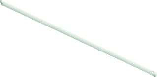 VASCO - ACCESSOIRES Stromingsbuis Toebehoren/onderdelen voor radiator Strom.Buis Z.Gat 1260Mm