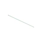 VASCO - ACCESSOIRES Stromingsbuis Toebehoren/onderdelen voor radiator Strom.Buis Z.Gat 1260Mm