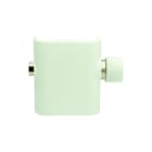 VASCO - ACCESSOIRES Aansluitmateriaal Radiatorafsluiter Valve Set Straight 9016