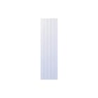 VASCO - COMFORT COLLECTION VERTILINE VD Radiator (decor) Vertilin.Vd 508X1820 9016