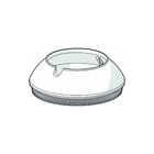Hansa - Toebeh./onderdelen sanitaire kranen 59914069