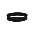 Burgerhout - Lippenring Afdring Rvs D80 Viton Grn