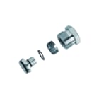 VASCO - ACCESSOIRES Aansluitmateriaal Radiatorkoppeling Fitt 1/2 Pex-Tube 16X2Mm