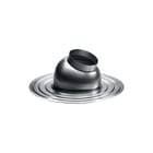 Anjo - Vent-Alu 3000 Plakpl. dakontluchtingskap platdak Dakontluchtingskap 453228