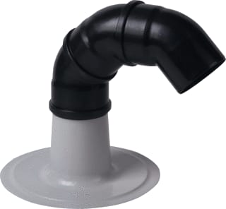 Anjo - Doorvoerplaat 470711