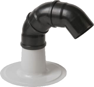 Anjo - Doorvoerplaat 470775
