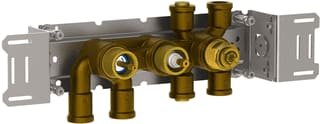 Vola - Div. Mannen SAN 5400V