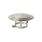 Anjo - Regenkap Galv.125-131Mm