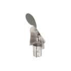 Anjo - Ventilatiekap voor dakopstand Ventilatiekap 458125