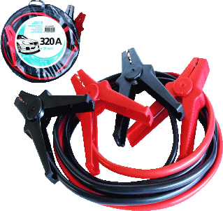Gys - Startkabel 320A 3M