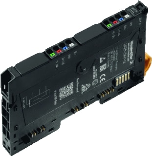 Weidmüller - Veldbus dec. peri. digi in/uitg.mod WM. SENSO INP KAN