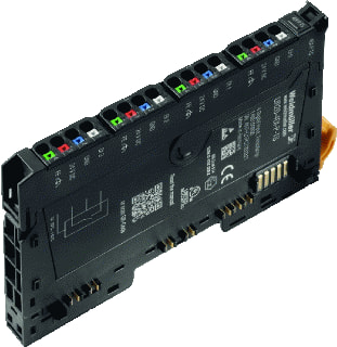 Weidmüller - Veldbus dec. peri. digi in/uitg.mod WM. SENSO INP4KAN