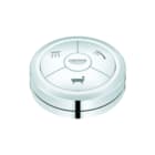 Grohe - Toebeh./onderdelen v comfortcabine f-digital afstandsbed