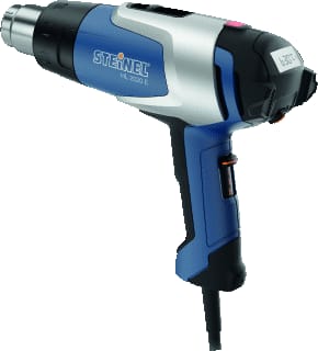 Steinel - HL Heteluchtpistool (elektrisch) heteltpst hl2020e