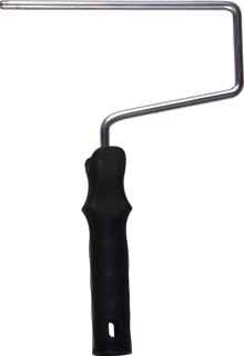 BASIC - Verfrol shi beugel verfroller 18cm