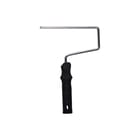 BASIC - Verfrol shi beugel verfroller 18cm