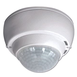 BEG - Luxomat DALI Master Bewegingsschakelaar (compleet) Aanwm. Pd4-M T 2Dali+1K Ob