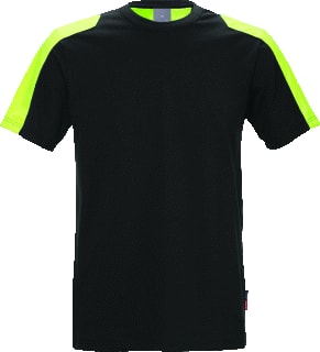 Fristads - 7447 RTT T-shirt 111261-940-3Xl