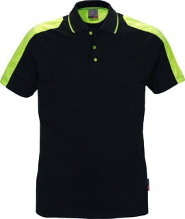 Fristads - 7448 RTP Poloshirt 111262-940-2Xl