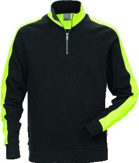 Fristads - 7449 RTS Pullover Sweater 111263-940-M