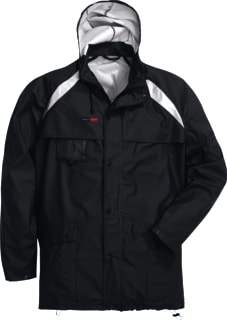Fristads - 432 RS Regenkleding / Cape Regenjas 100561-940-2Xl