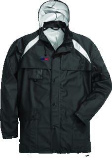 Fristads - 432 RS Regenkleding / Cape Regenjas 100561-940-S