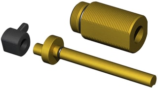 Vola - Div. Mannen SAN Vr1400+20