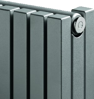 VASCO - CARRE CPVN-PLUS Radiator (decor) cpvn-plus 0535x2000 9016