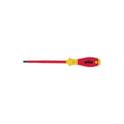 Wiha - SoftFinish electric Sleufschroevendraaier Sleufschroevendr 3,0X100