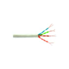 Belden - NETWORK CAT5E UTP PE Data- en communicatiekabel Zw Mt