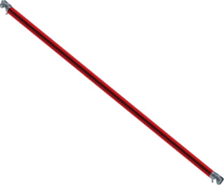 Altrex - RS TOWER 5 - Onderdelen Schoren Toebeh./onderdelen v ladder/steiger Diagnschr Rd185-28-21 Rs5