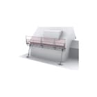 Altrex - Modulaire Triangelbrug Dakrandbeveiliging Steiger mtb drb 10m h=3-5m