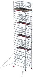 Altrex - RS TOWER 42 Steiger rs twr 42-s 11.2 hout 245