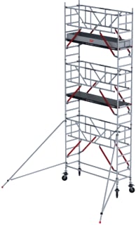 Altrex - RS TOWER 51 Steiger rs twr 51-s 7.2m fibr 245