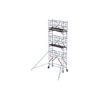 Altrex - RS TOWER 51 Steiger rs twr 51-s 7.2m fibr 245