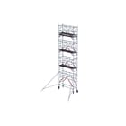 Altrex - Steiger rs towr 51-s 9.2m hout245